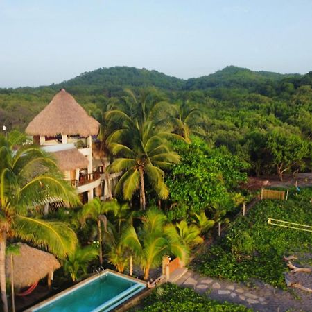 Alive Beach House Transito Zewnętrze zdjęcie