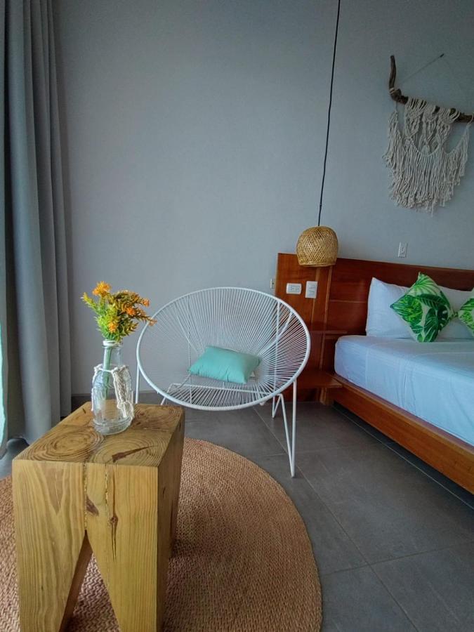 Alive Beach House Transito Zewnętrze zdjęcie