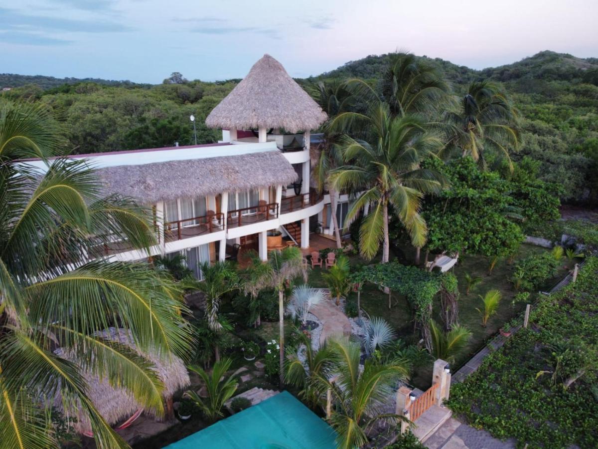 Alive Beach House Transito Zewnętrze zdjęcie