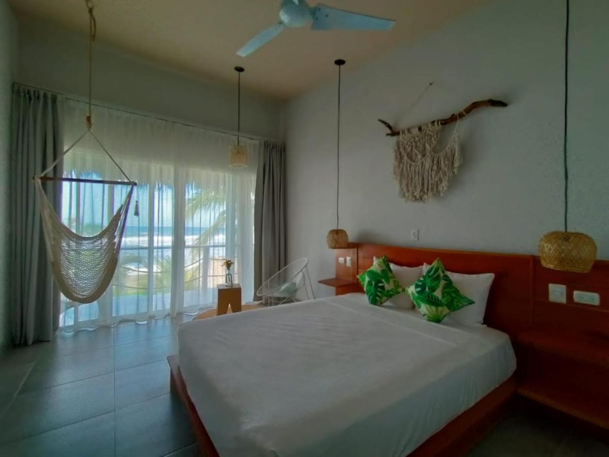 Alive Beach House Transito Zewnętrze zdjęcie