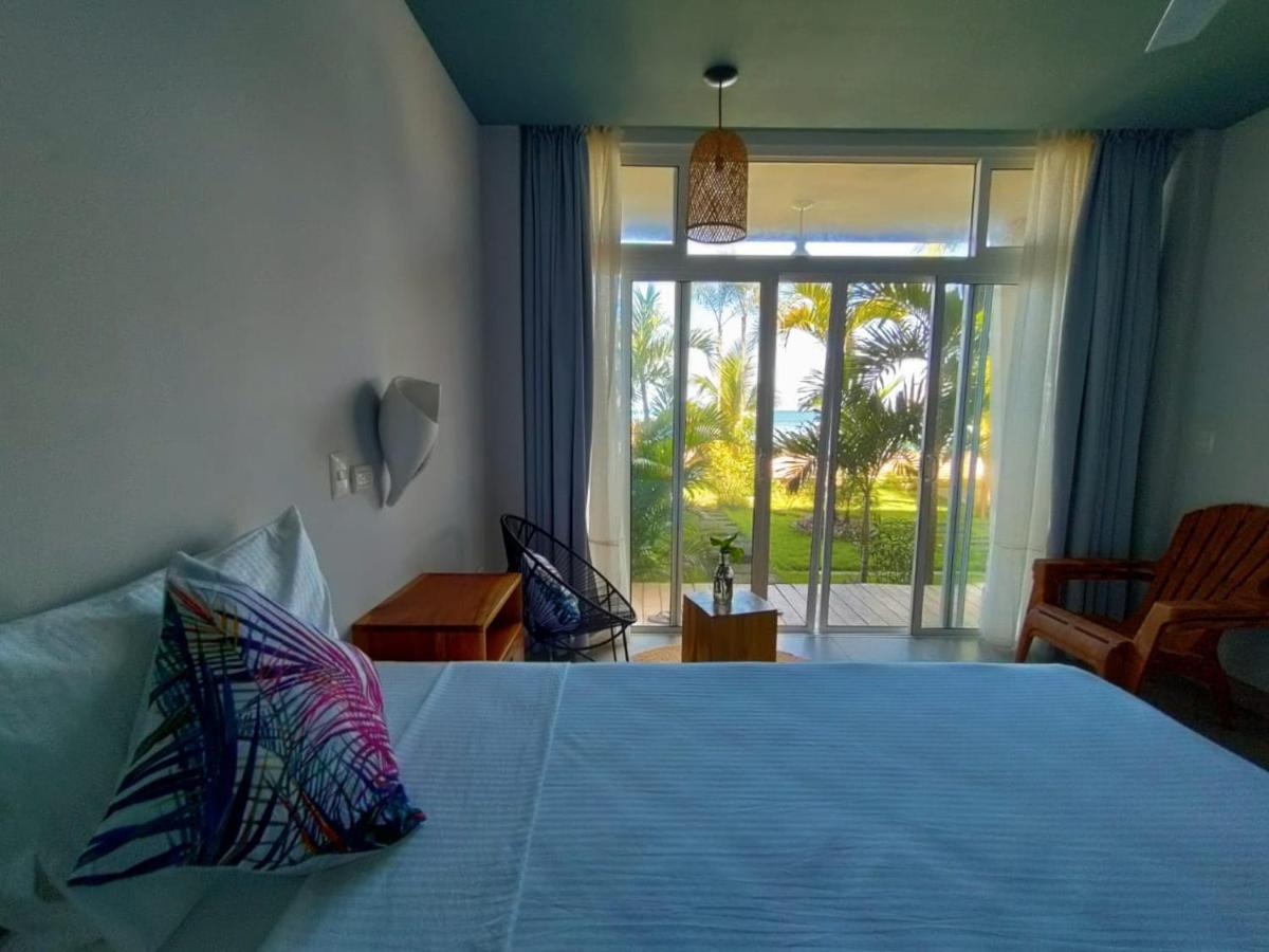 Alive Beach House Transito Zewnętrze zdjęcie