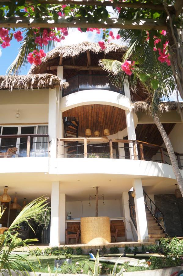 Alive Beach House Transito Zewnętrze zdjęcie