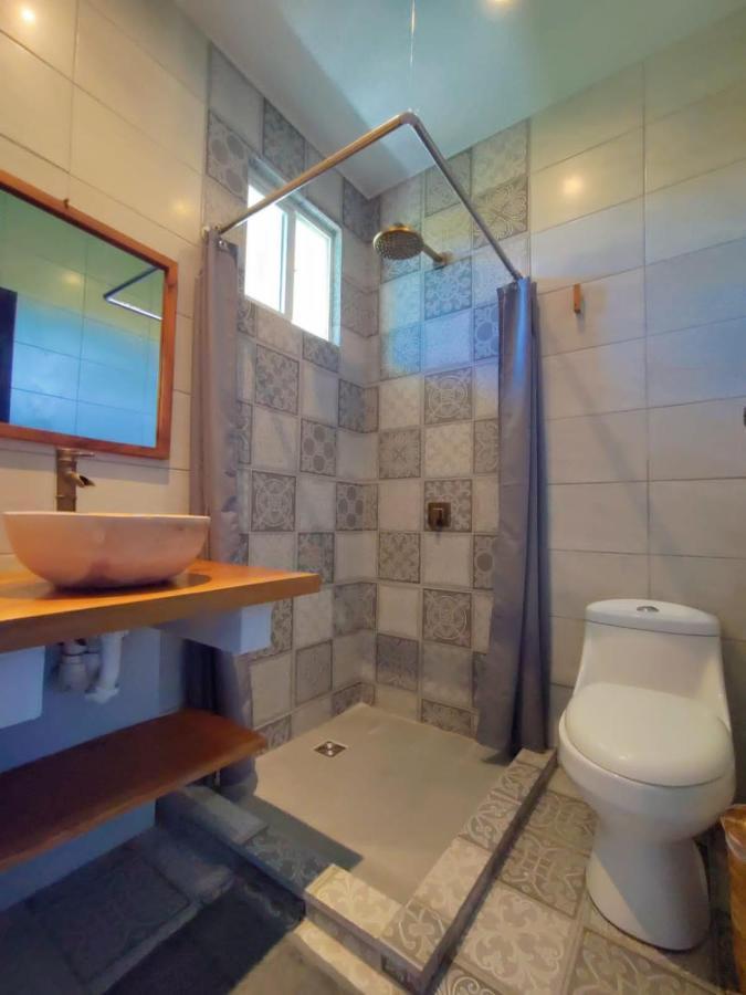 Alive Beach House Transito Zewnętrze zdjęcie
