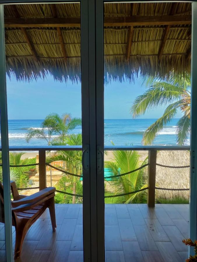 Alive Beach House Transito Zewnętrze zdjęcie