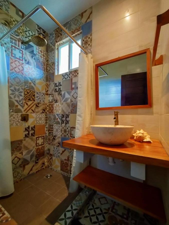 Alive Beach House Transito Zewnętrze zdjęcie