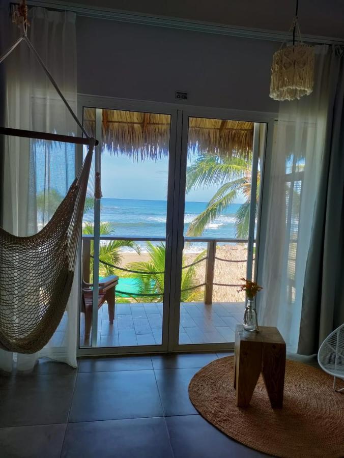 Alive Beach House Transito Zewnętrze zdjęcie