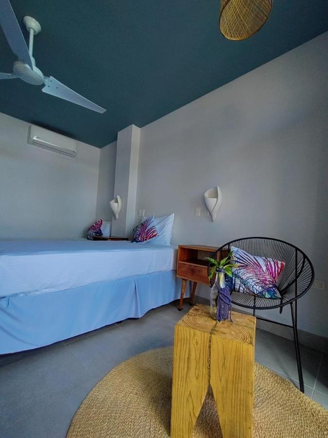 Alive Beach House Transito Zewnętrze zdjęcie
