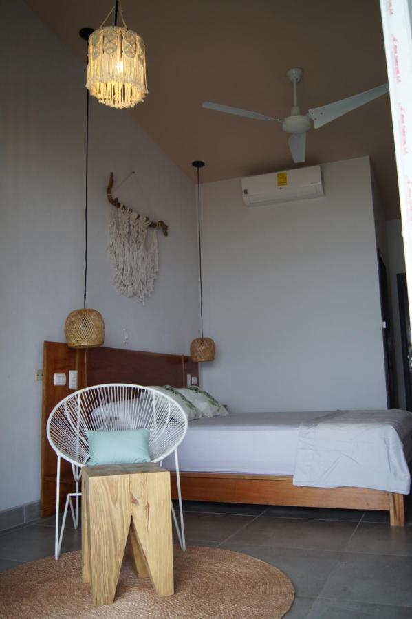 Alive Beach House Transito Zewnętrze zdjęcie