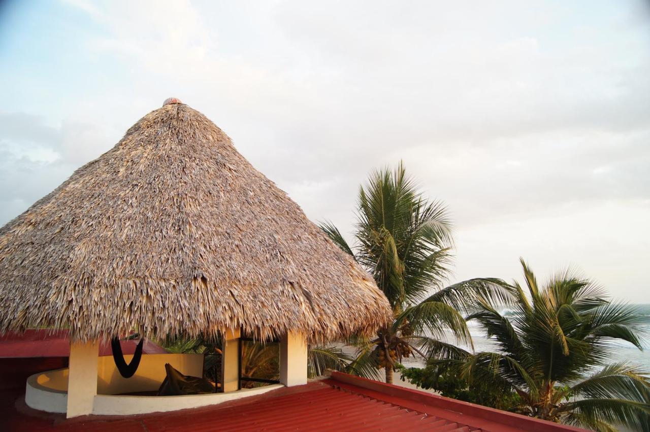 Alive Beach House Transito Zewnętrze zdjęcie