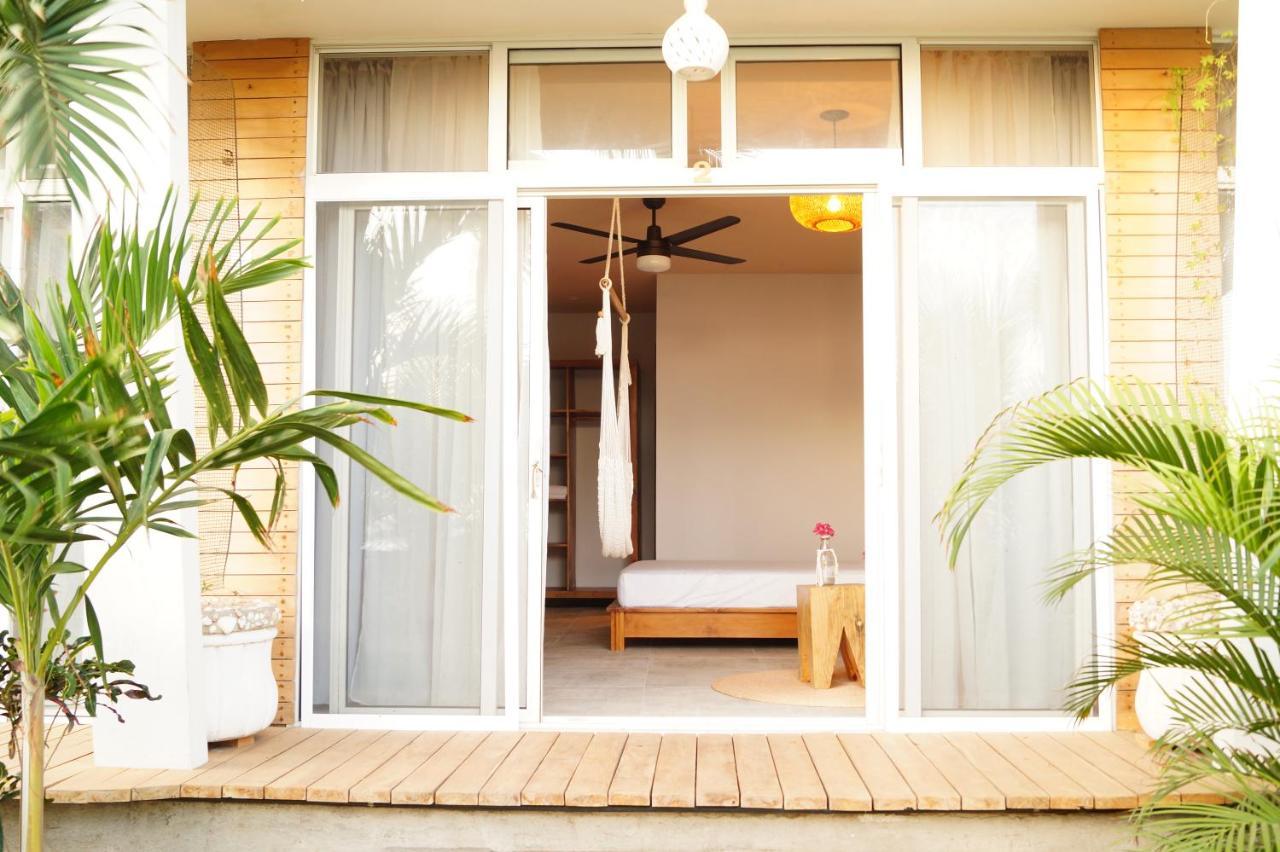 Alive Beach House Transito Zewnętrze zdjęcie
