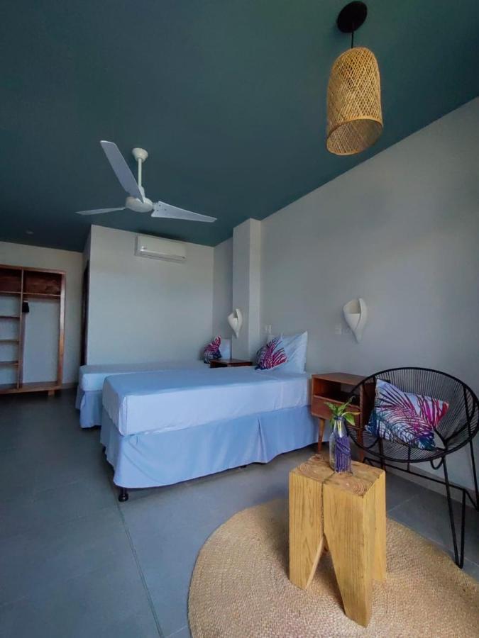 Alive Beach House Transito Zewnętrze zdjęcie