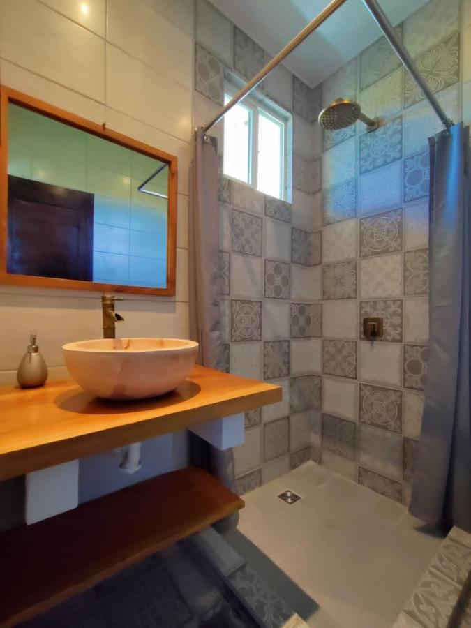 Alive Beach House Transito Zewnętrze zdjęcie