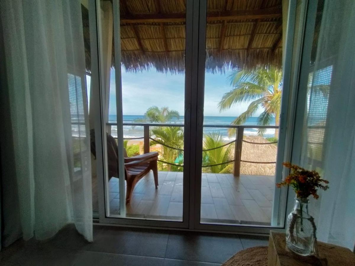 Alive Beach House Transito Zewnętrze zdjęcie