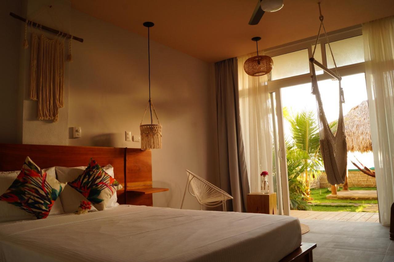 Alive Beach House Transito Zewnętrze zdjęcie
