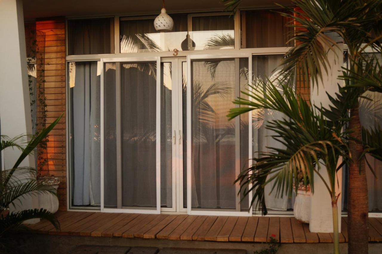Alive Beach House Transito Zewnętrze zdjęcie