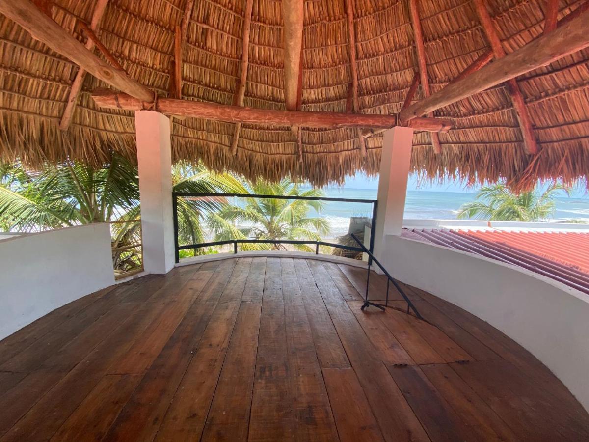 Alive Beach House Transito Zewnętrze zdjęcie