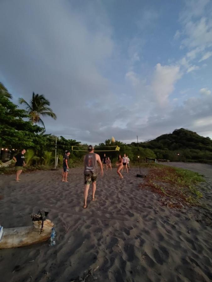 Alive Beach House Transito Zewnętrze zdjęcie