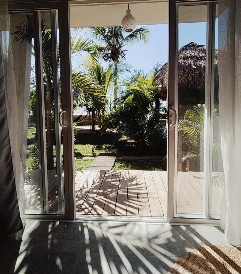 Alive Beach House Transito Zewnętrze zdjęcie