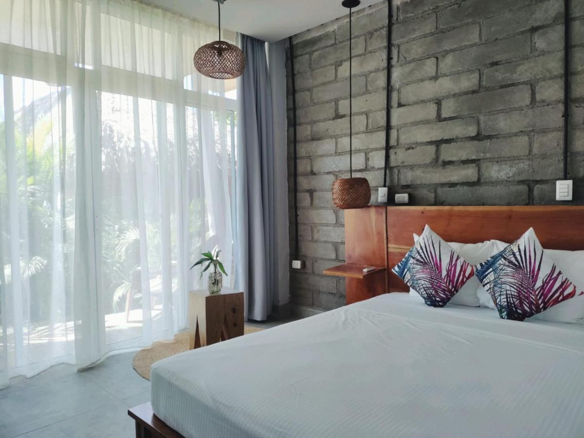 Alive Beach House Transito Zewnętrze zdjęcie