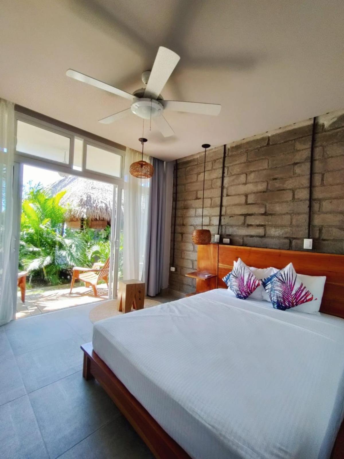 Alive Beach House Transito Zewnętrze zdjęcie